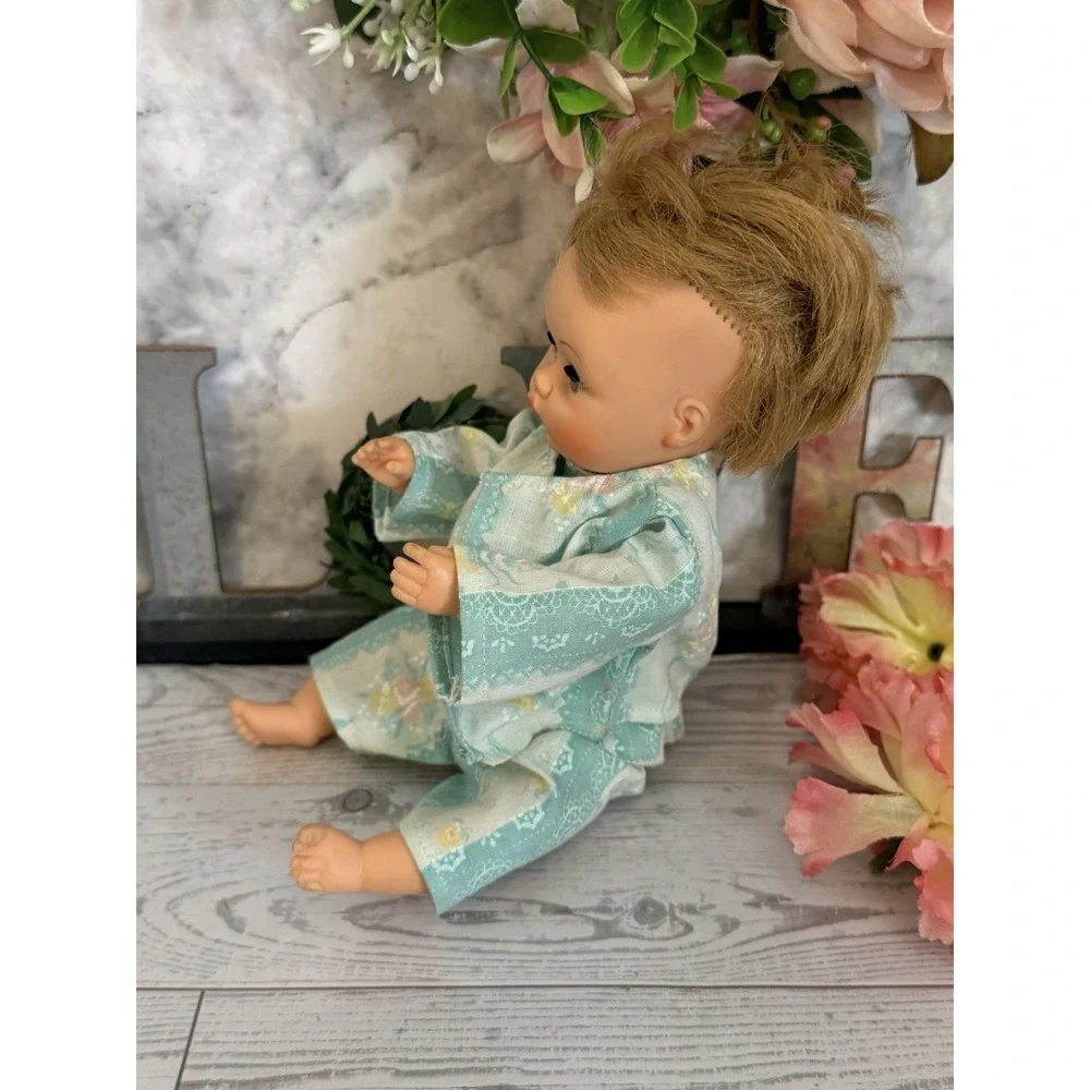 Vintage American Character Drink Wet Doll 9.5